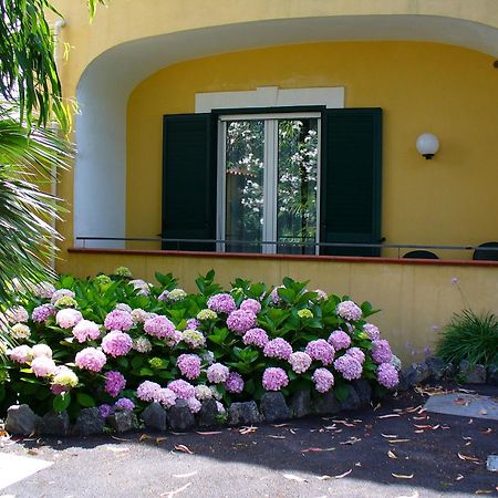 Hotel La Marticana Ίσκια Εξωτερικό φωτογραφία