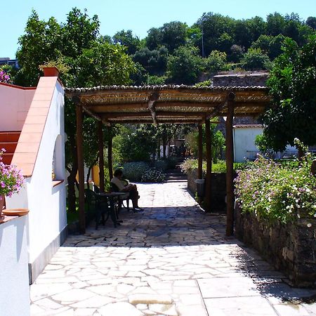 Hotel La Marticana Ίσκια Εξωτερικό φωτογραφία