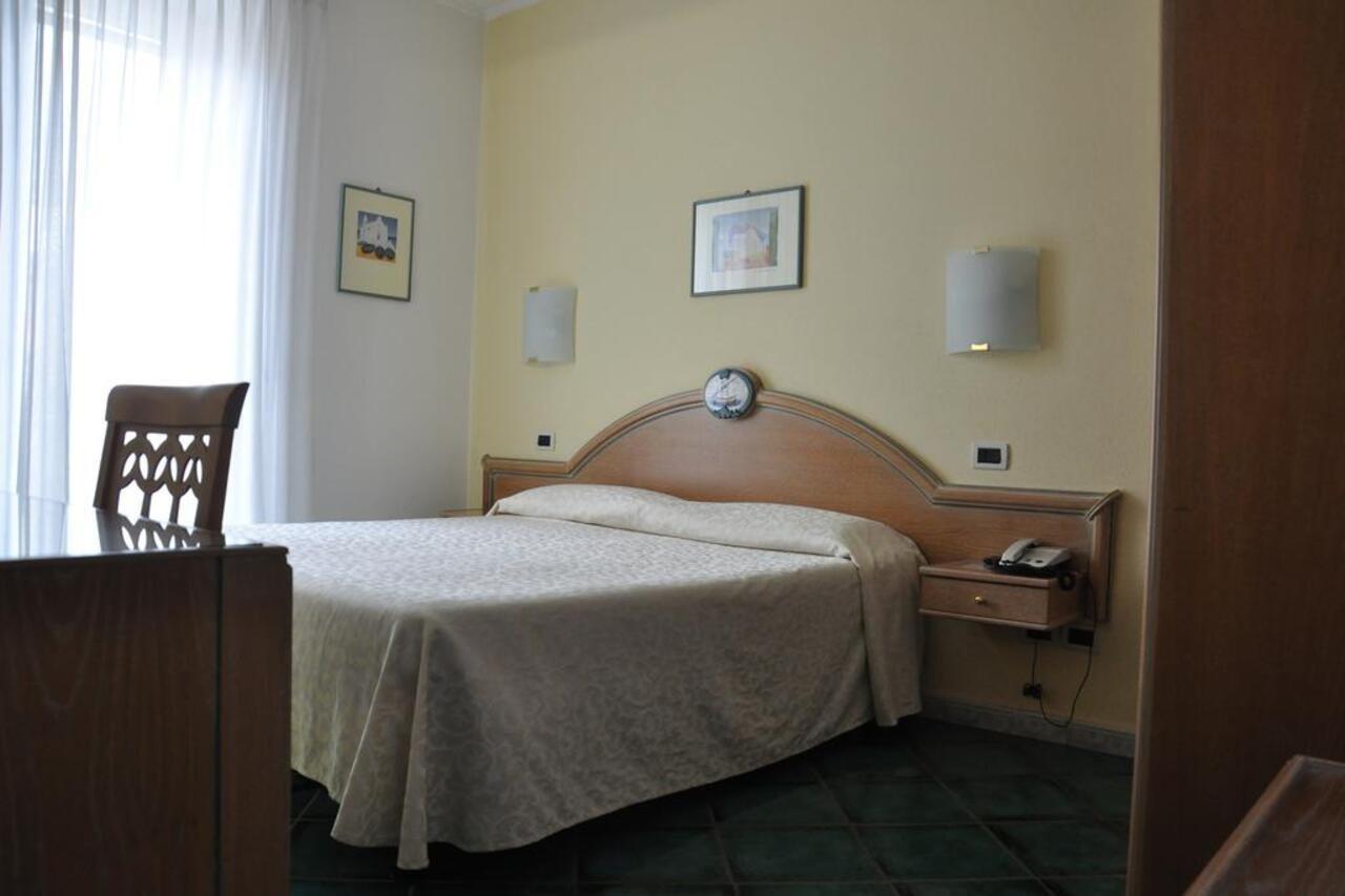 Hotel La Marticana Ίσκια Εξωτερικό φωτογραφία