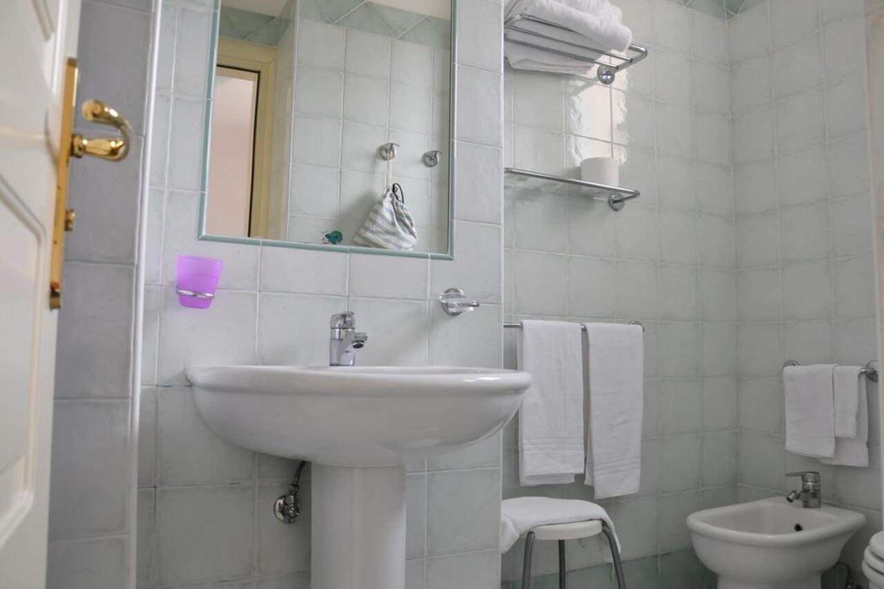 Hotel La Marticana Ίσκια Εξωτερικό φωτογραφία