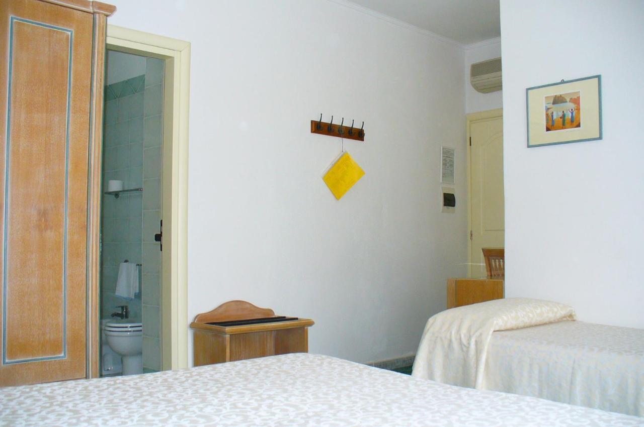 Hotel La Marticana Ίσκια Εξωτερικό φωτογραφία