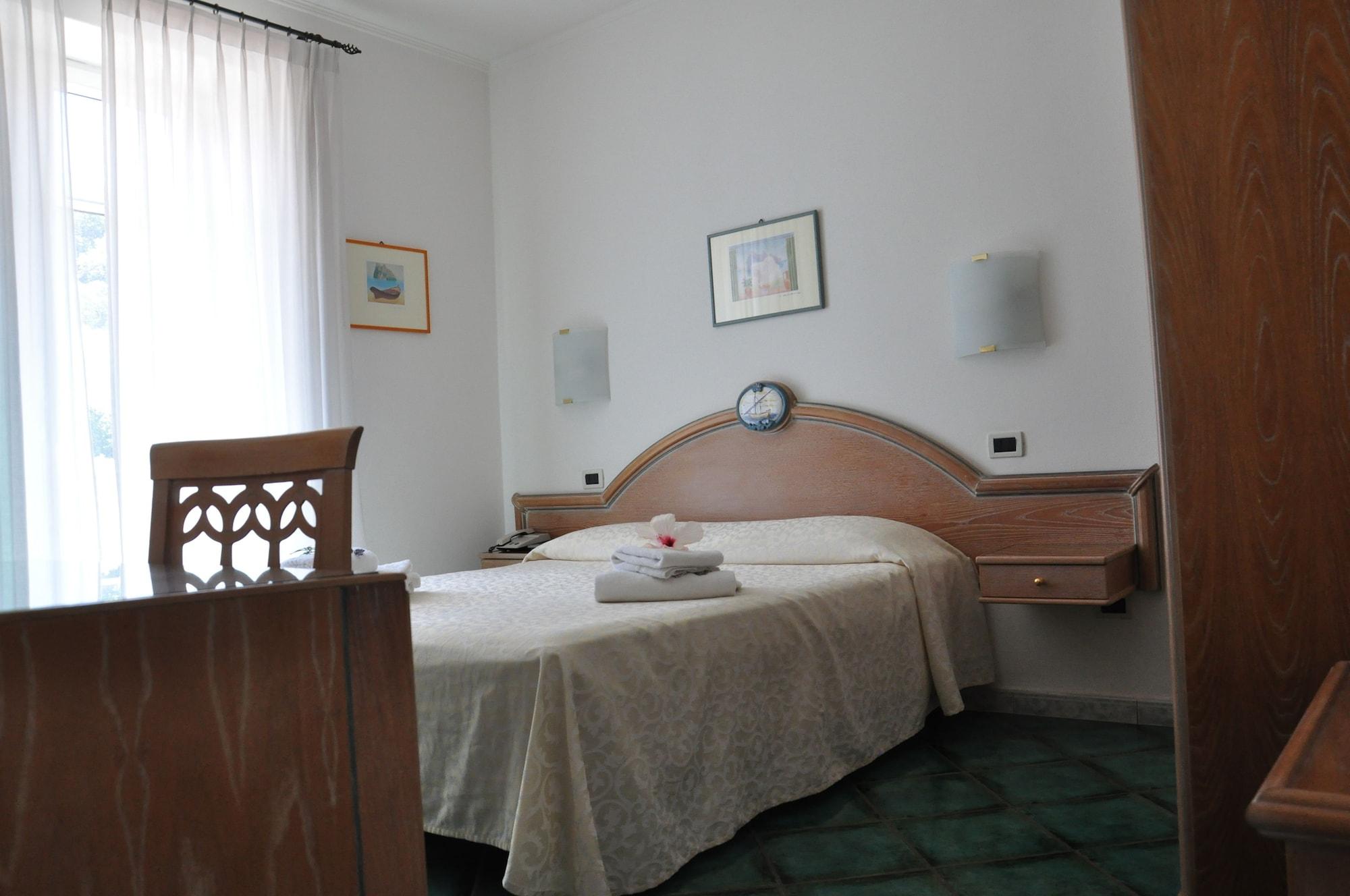 Hotel La Marticana Ίσκια Εξωτερικό φωτογραφία