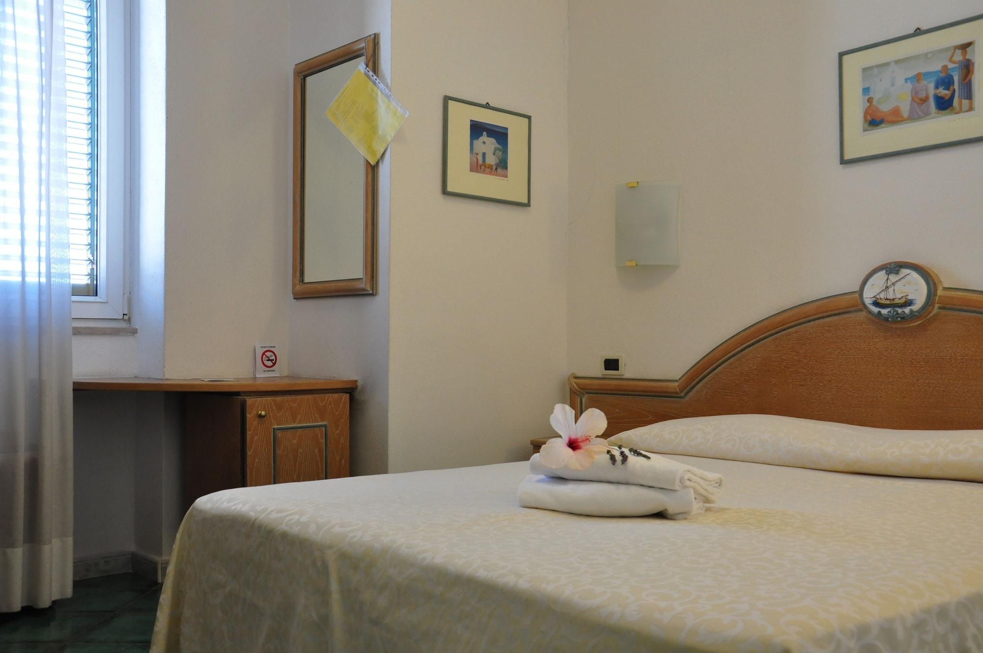 Hotel La Marticana Ίσκια Εξωτερικό φωτογραφία