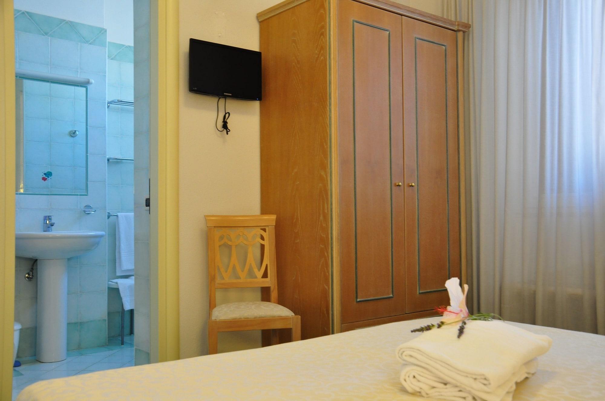 Hotel La Marticana Ίσκια Εξωτερικό φωτογραφία