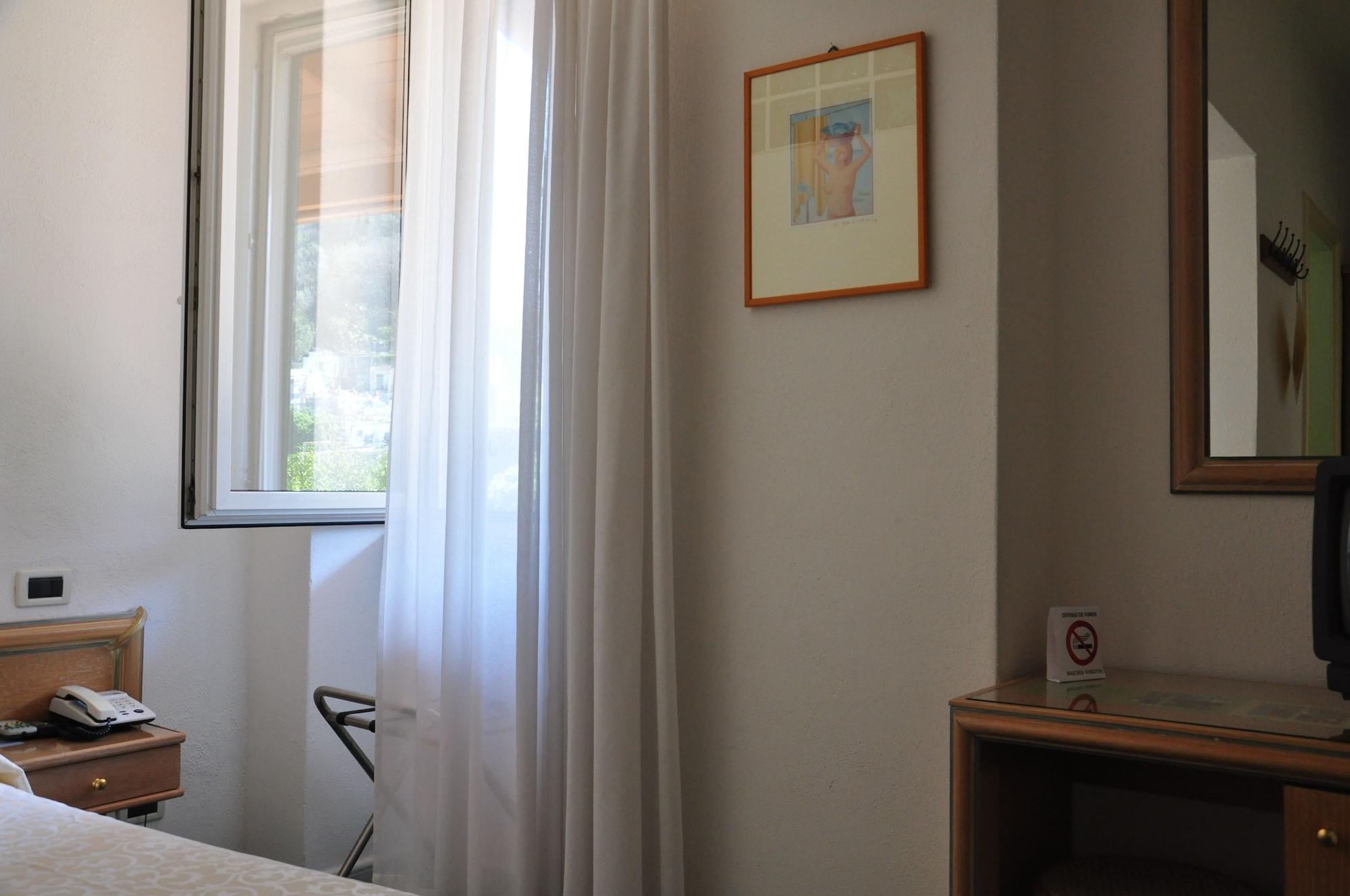 Hotel La Marticana Ίσκια Εξωτερικό φωτογραφία