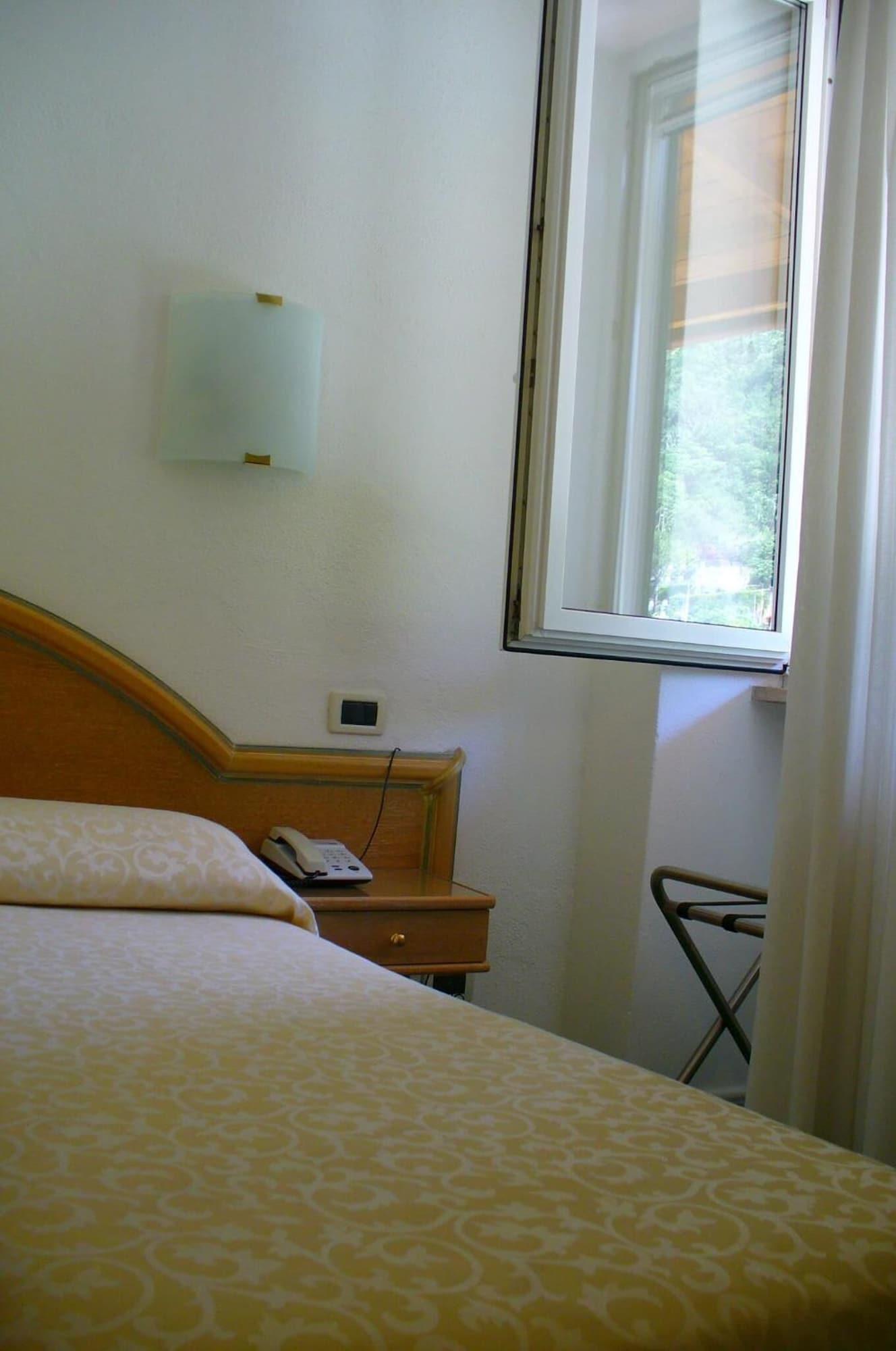 Hotel La Marticana Ίσκια Εξωτερικό φωτογραφία