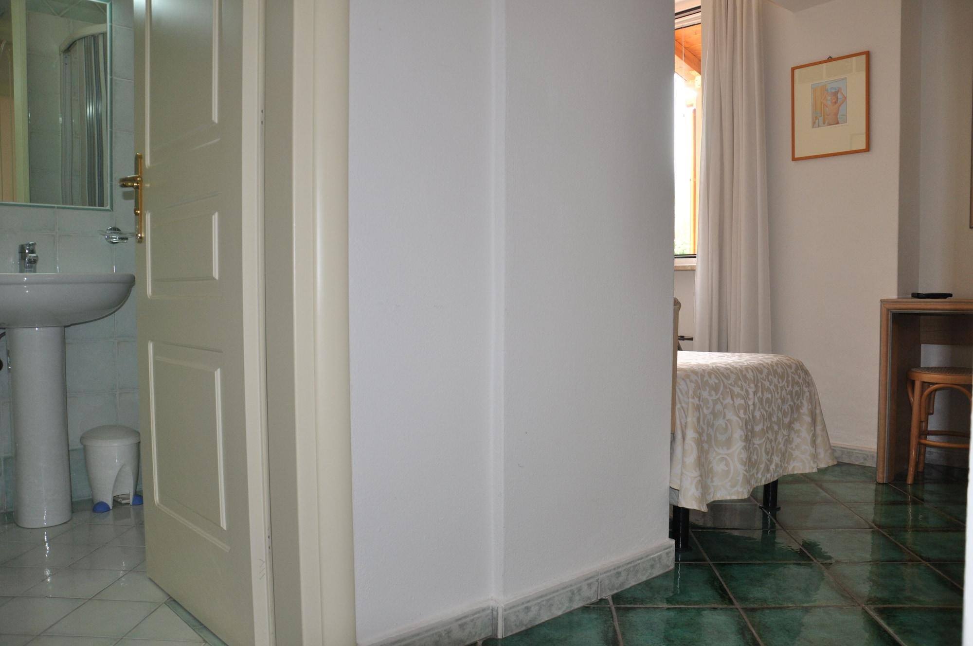 Hotel La Marticana Ίσκια Εξωτερικό φωτογραφία