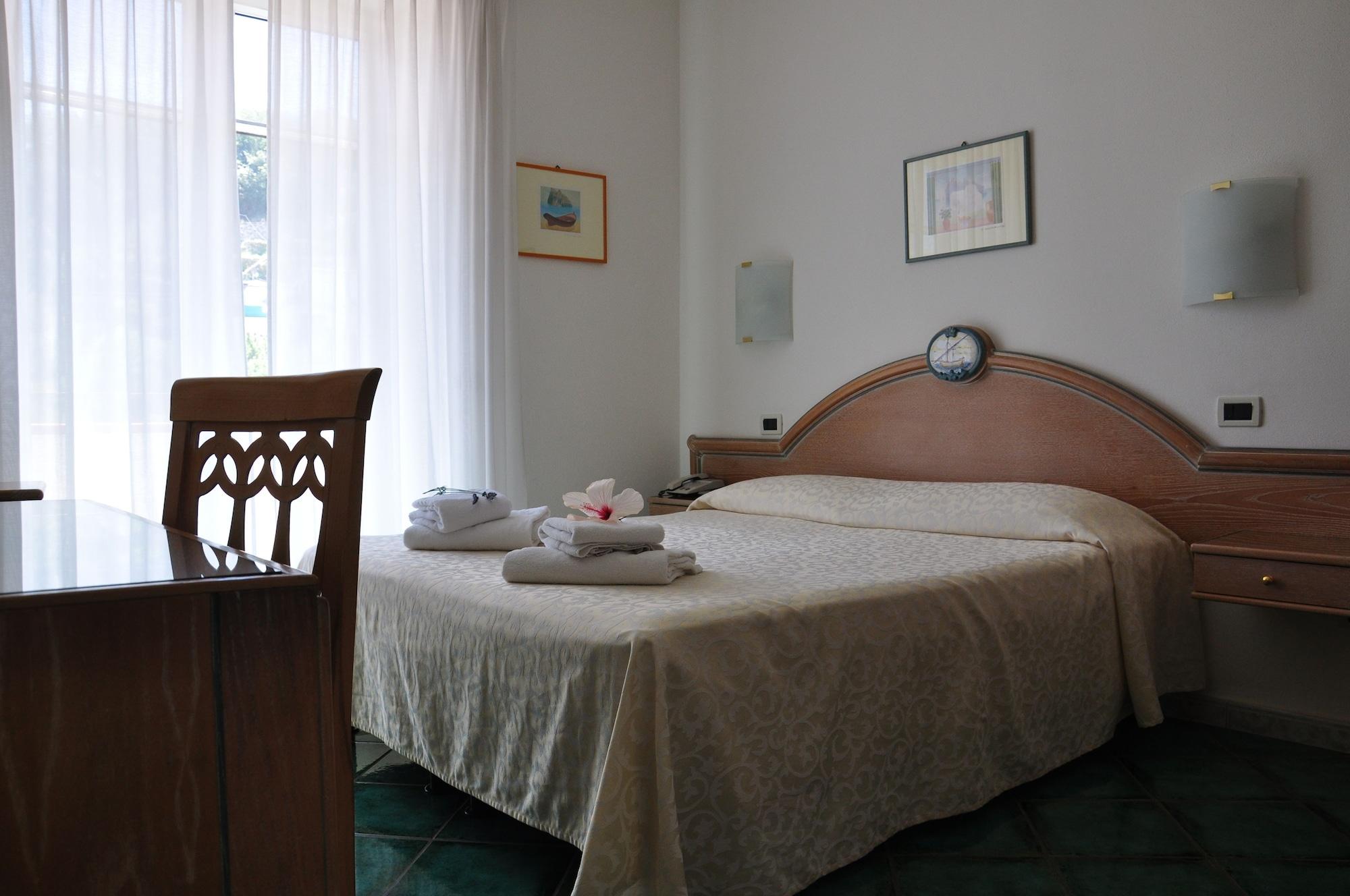Hotel La Marticana Ίσκια Εξωτερικό φωτογραφία