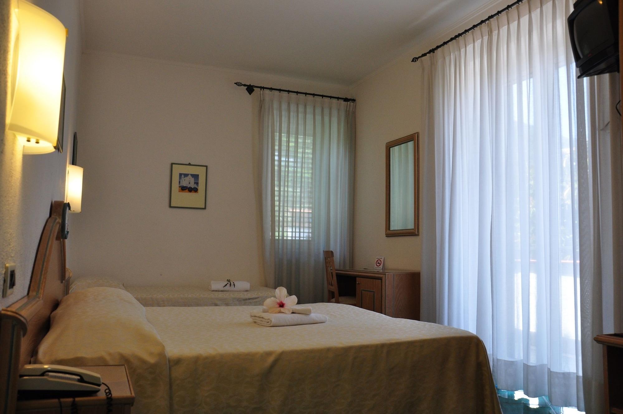 Hotel La Marticana Ίσκια Εξωτερικό φωτογραφία