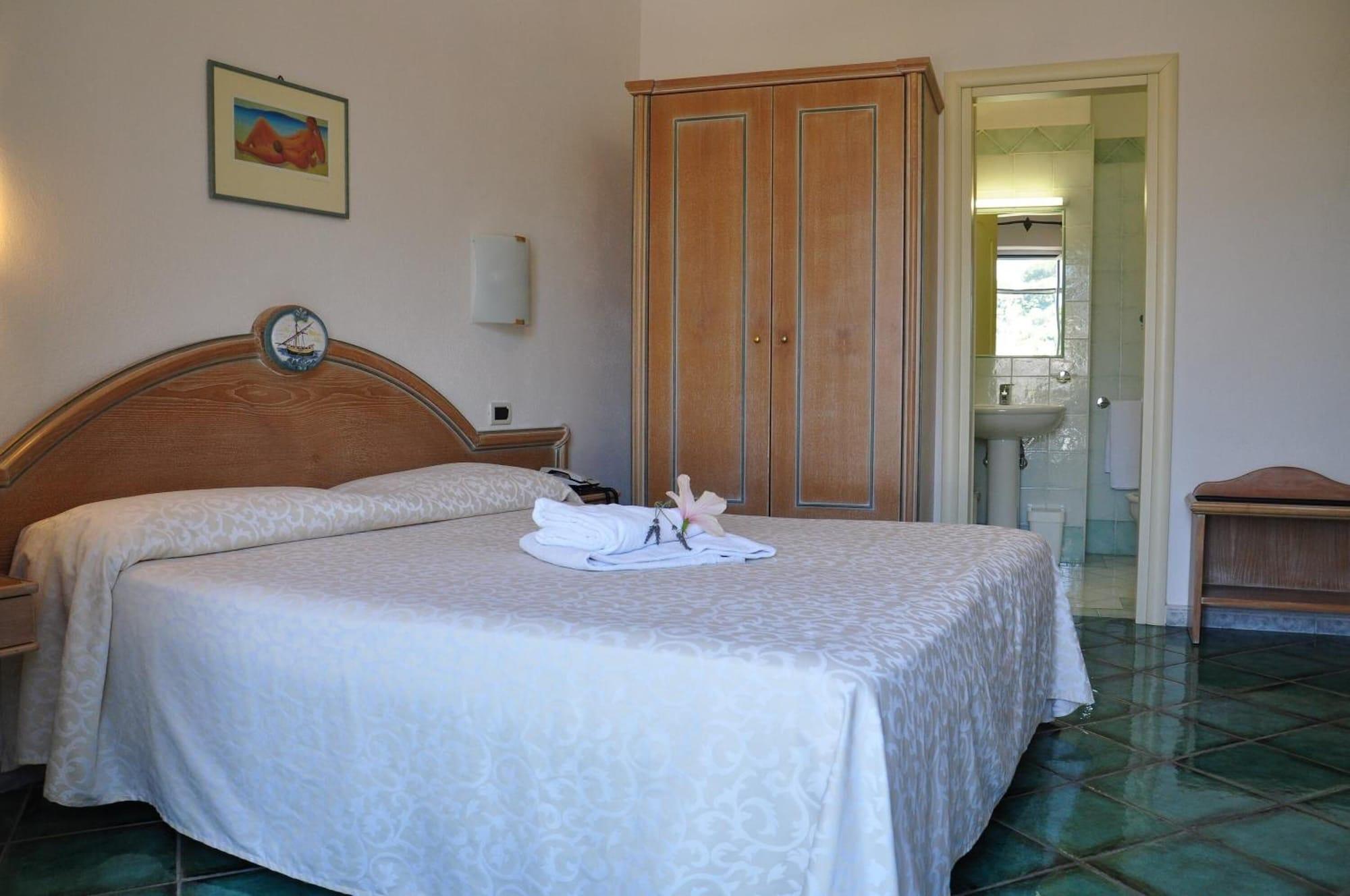 Hotel La Marticana Ίσκια Εξωτερικό φωτογραφία