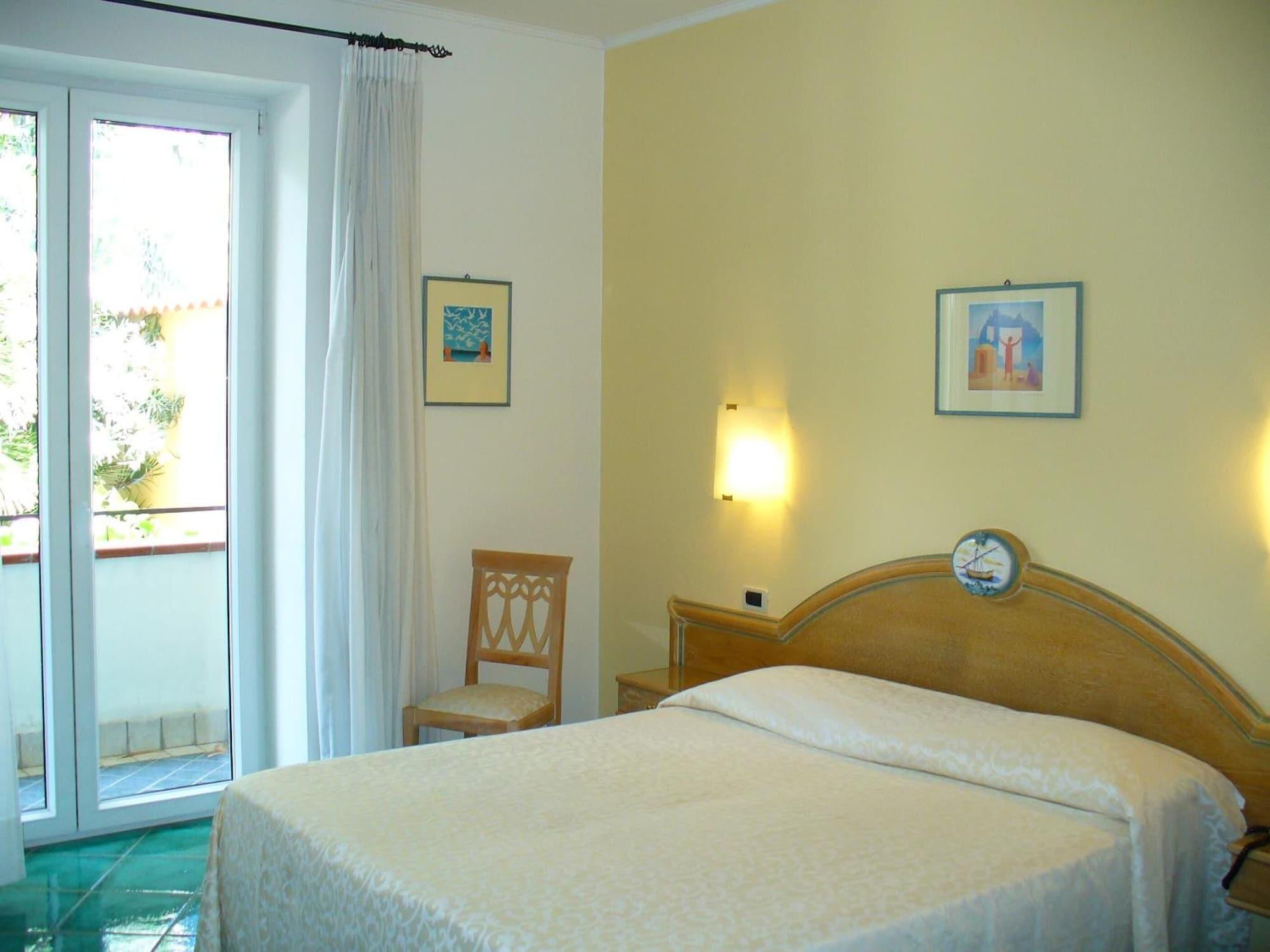 Hotel La Marticana Ίσκια Εξωτερικό φωτογραφία