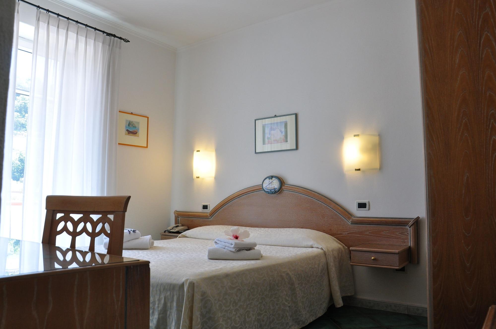 Hotel La Marticana Ίσκια Εξωτερικό φωτογραφία