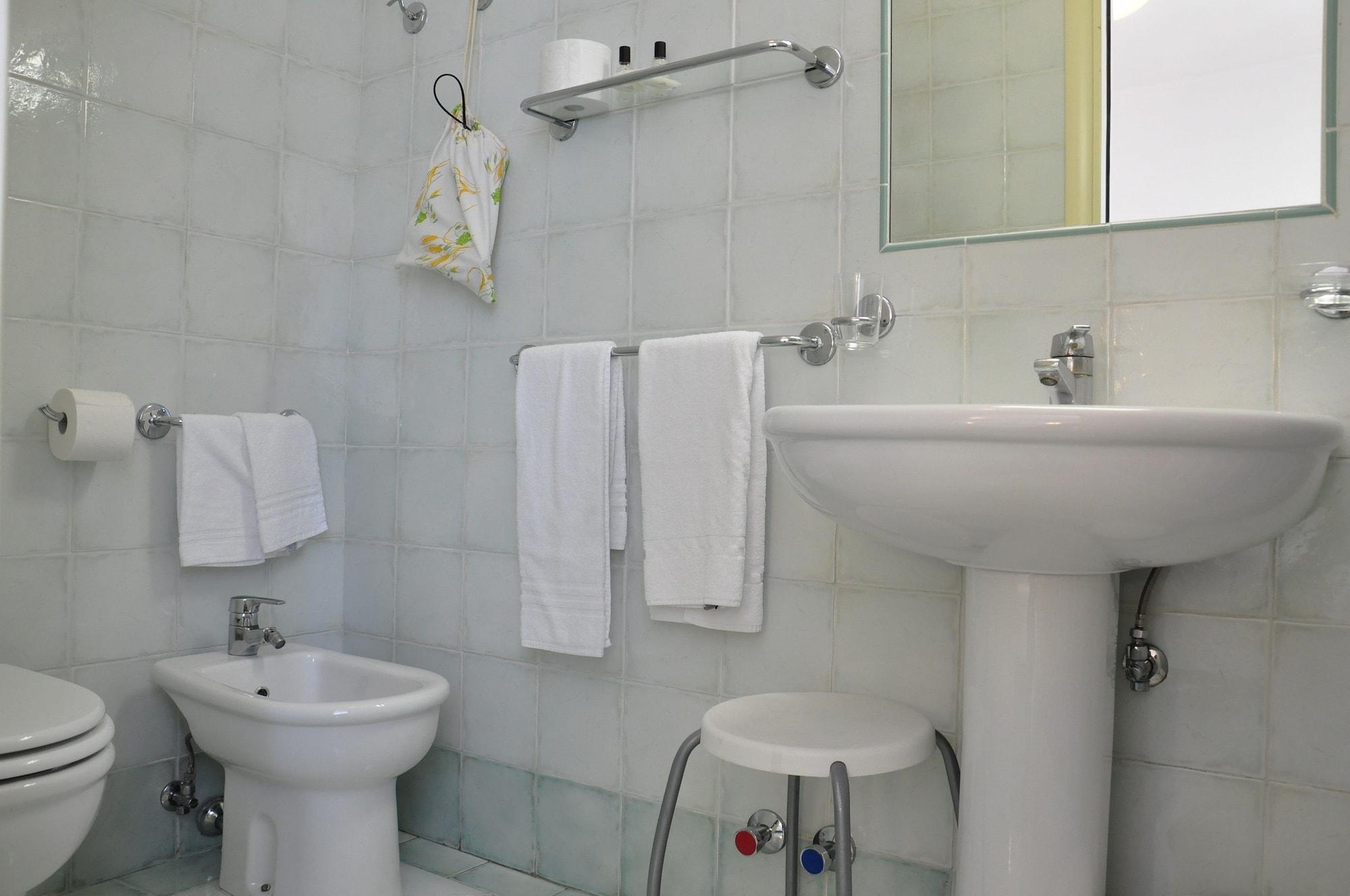 Hotel La Marticana Ίσκια Εξωτερικό φωτογραφία