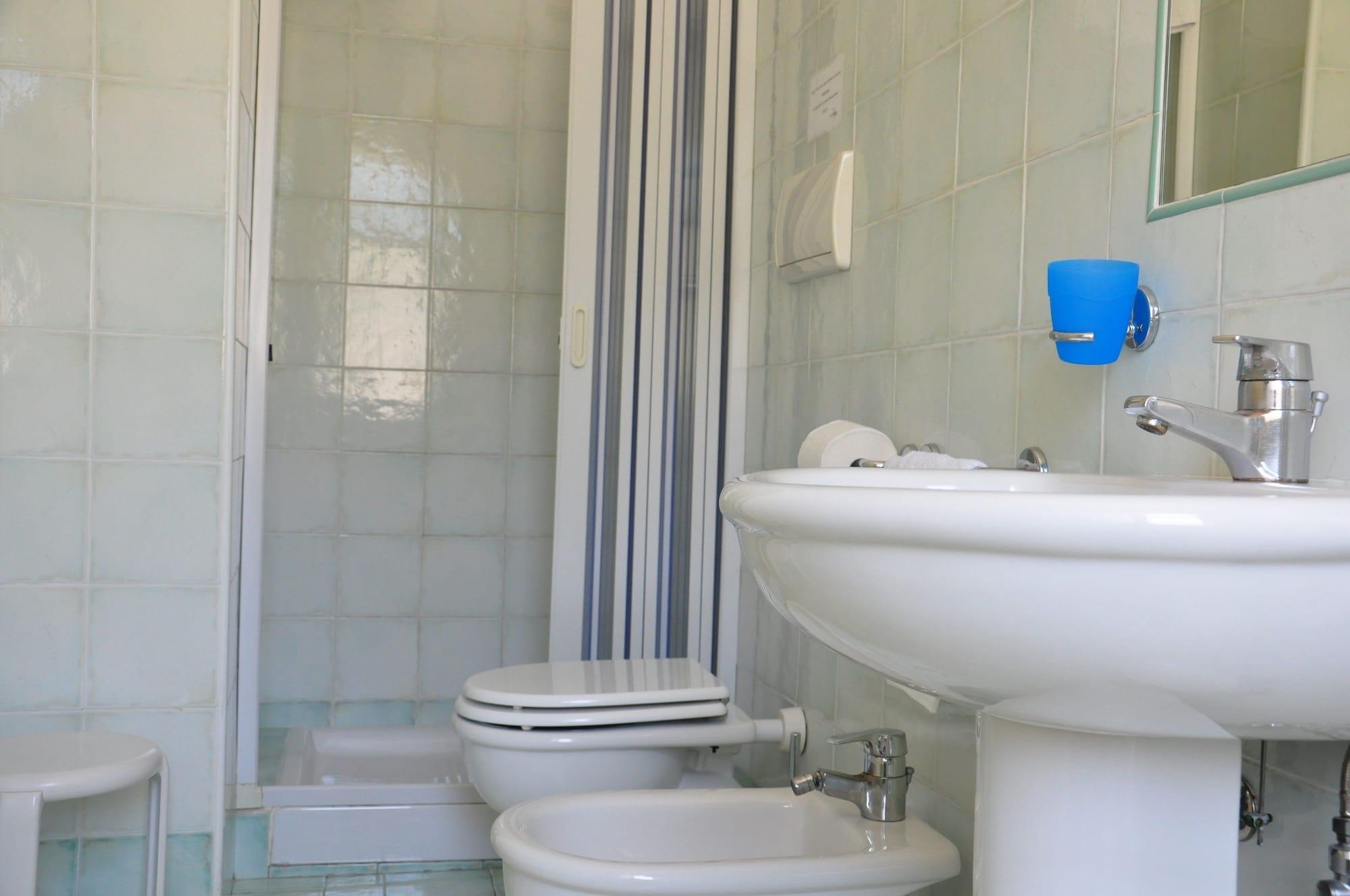 Hotel La Marticana Ίσκια Εξωτερικό φωτογραφία