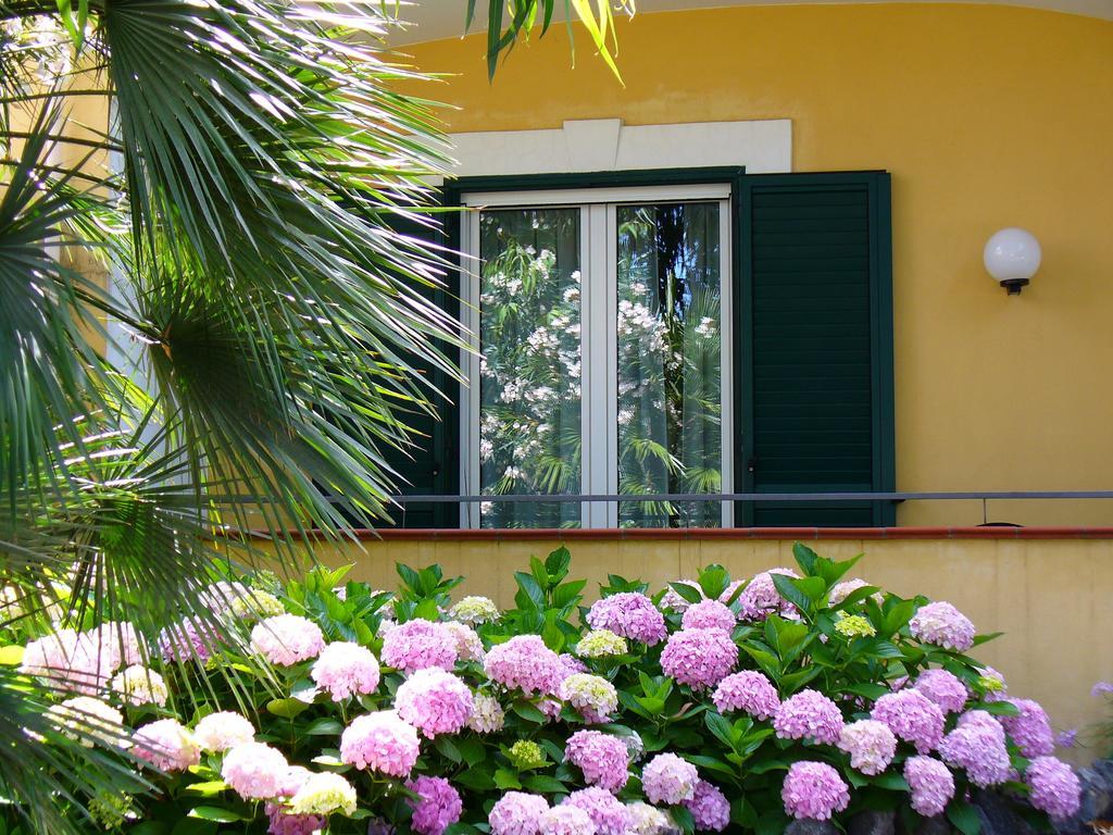 Hotel La Marticana Ίσκια Εξωτερικό φωτογραφία