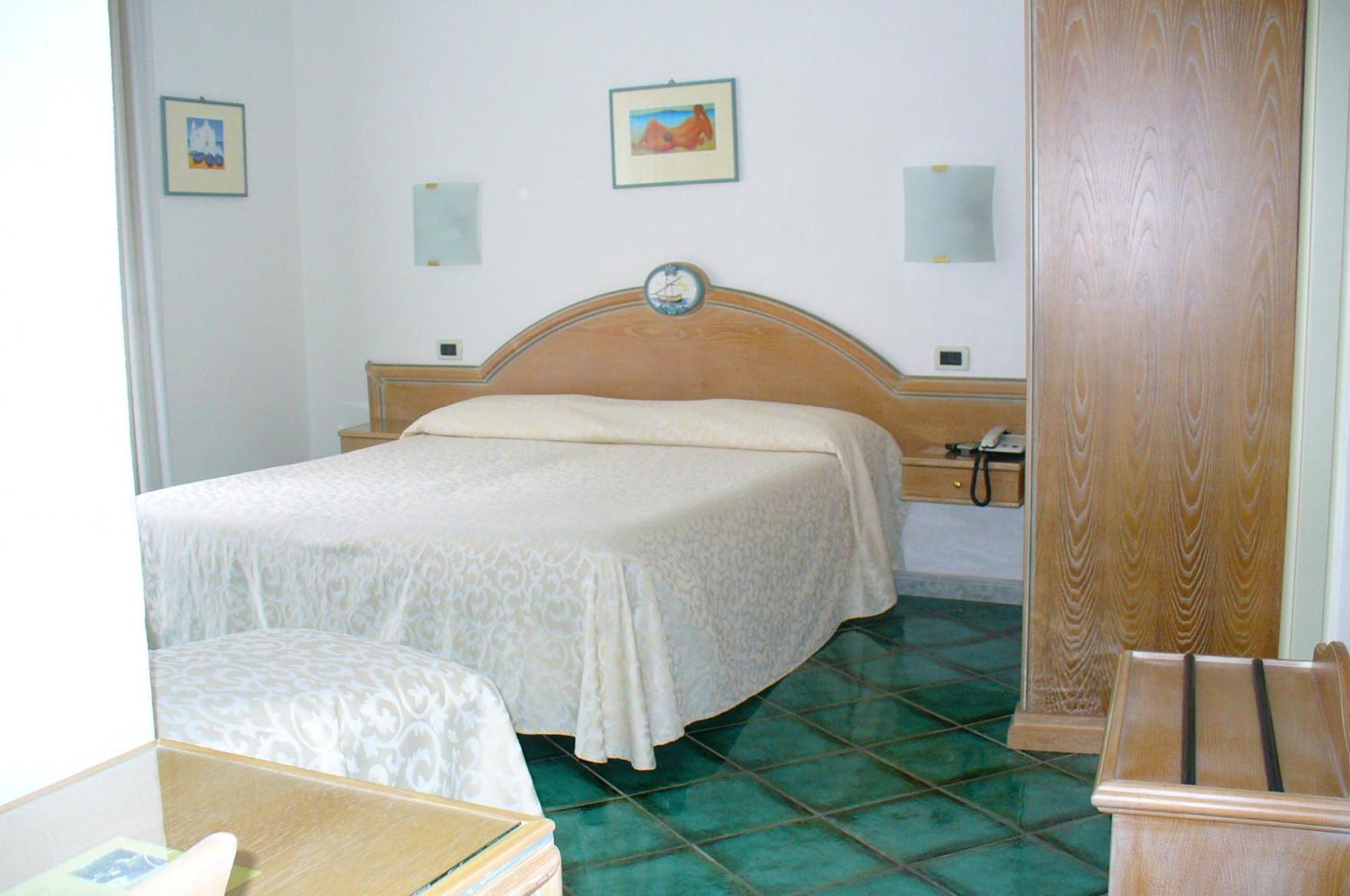 Hotel La Marticana Ίσκια Εξωτερικό φωτογραφία