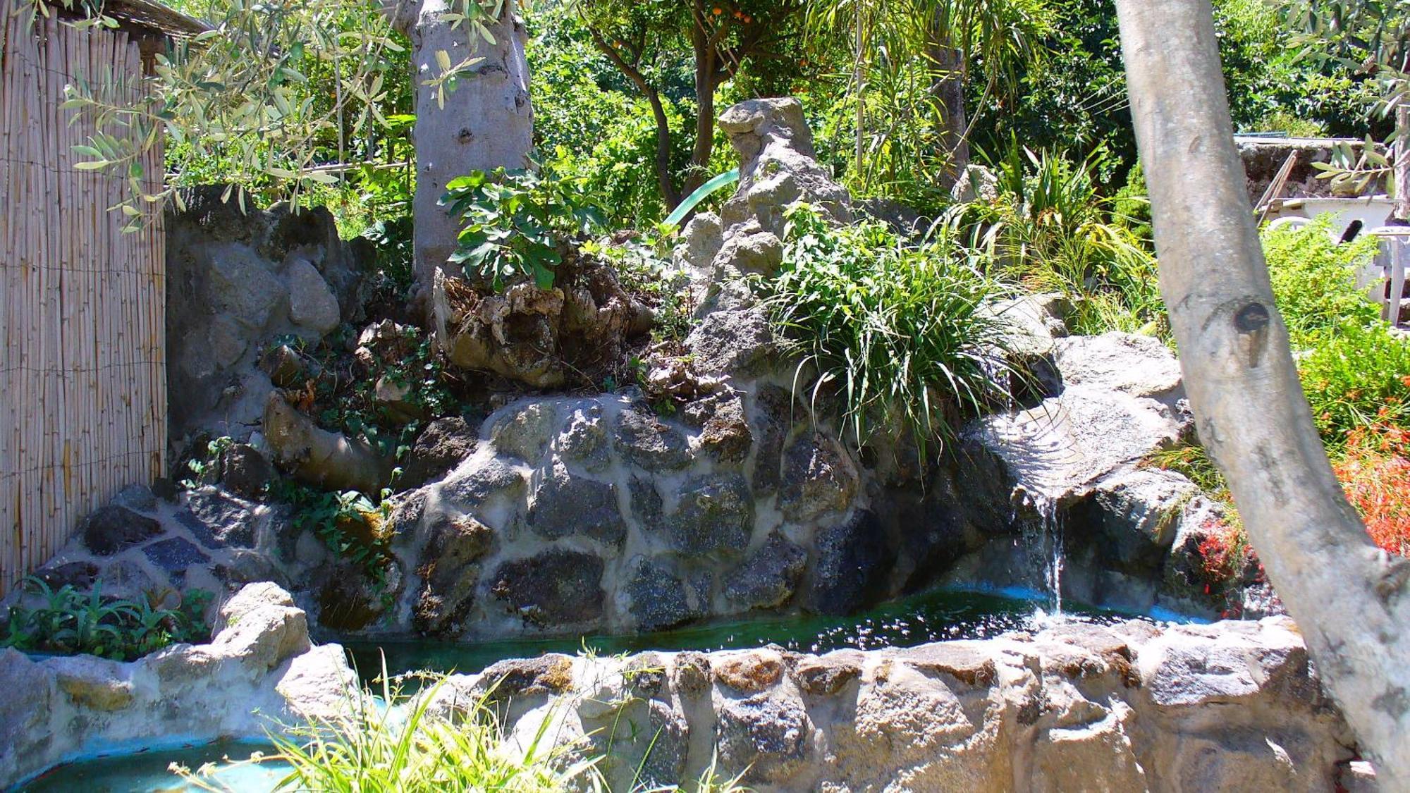 Hotel La Marticana Ίσκια Εξωτερικό φωτογραφία