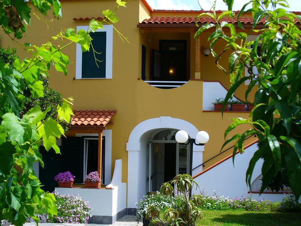 Hotel La Marticana Ίσκια Εξωτερικό φωτογραφία