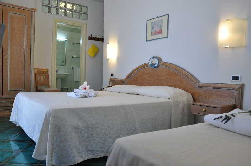 Hotel La Marticana Ίσκια Εξωτερικό φωτογραφία