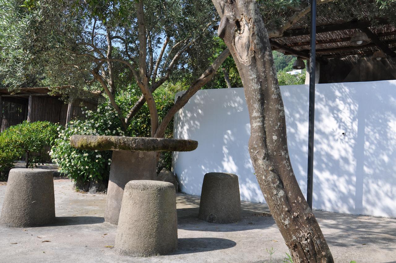 Hotel La Marticana Ίσκια Εξωτερικό φωτογραφία