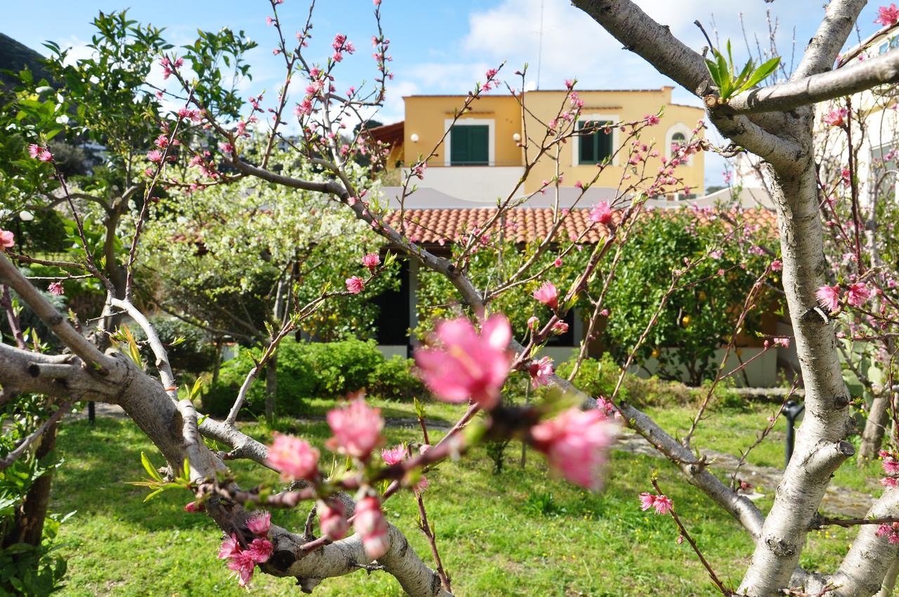 Hotel La Marticana Ίσκια Εξωτερικό φωτογραφία
