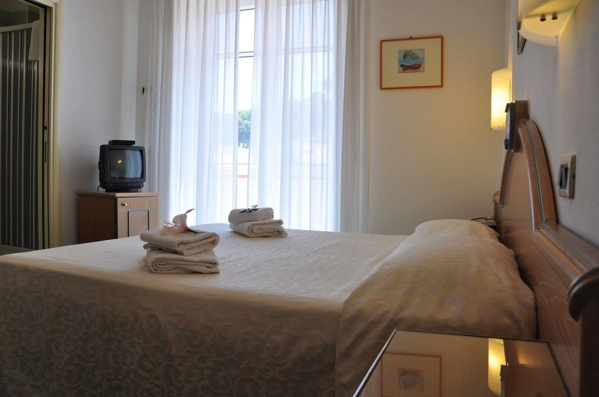 Hotel La Marticana Ίσκια Εξωτερικό φωτογραφία