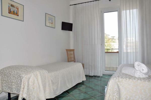 Hotel La Marticana Ίσκια Εξωτερικό φωτογραφία