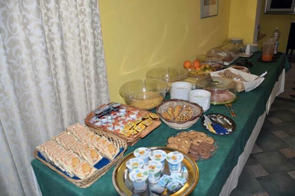 Hotel La Marticana Ίσκια Εξωτερικό φωτογραφία